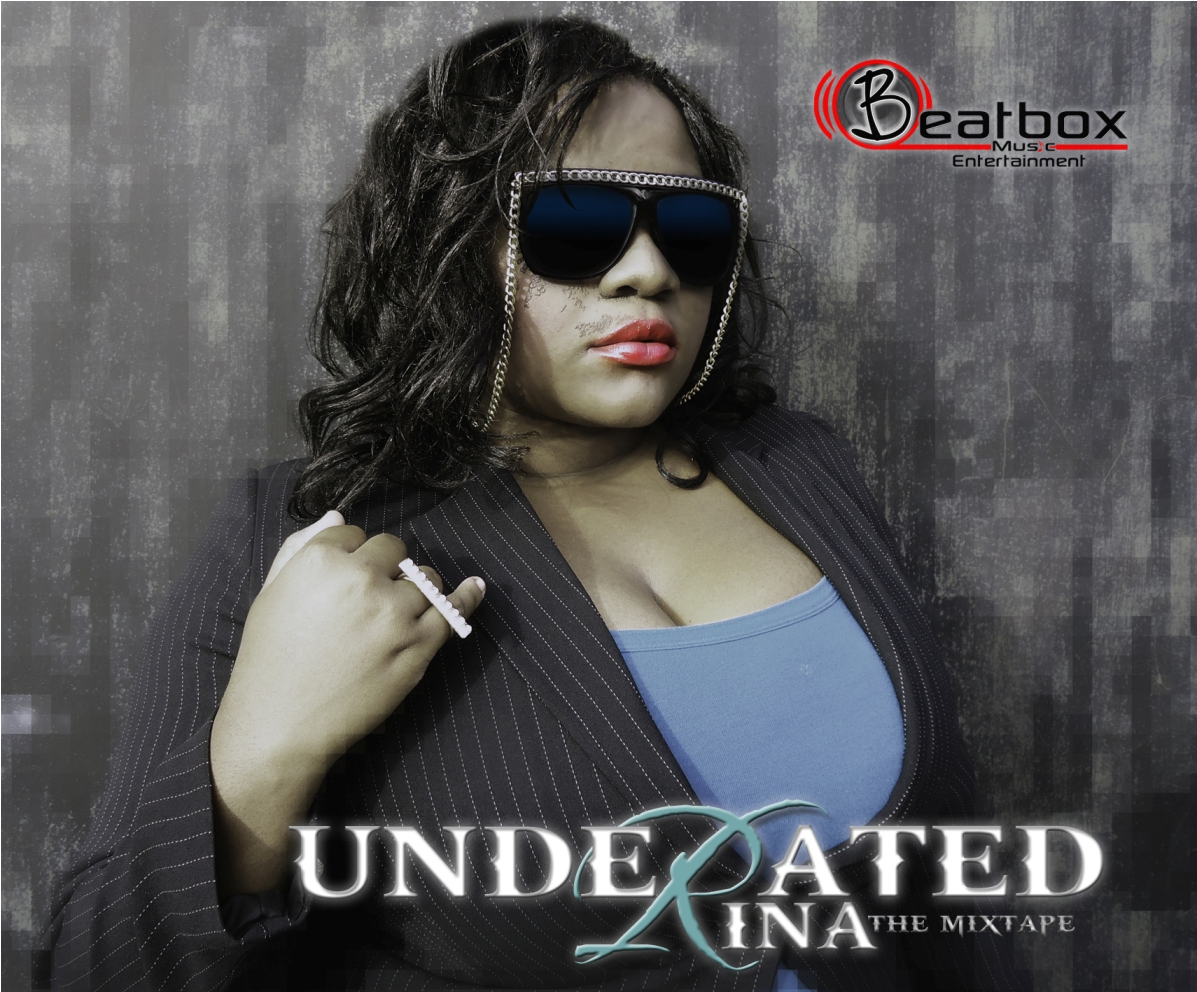 UndeRated UndeRated